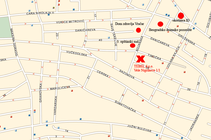 mapa